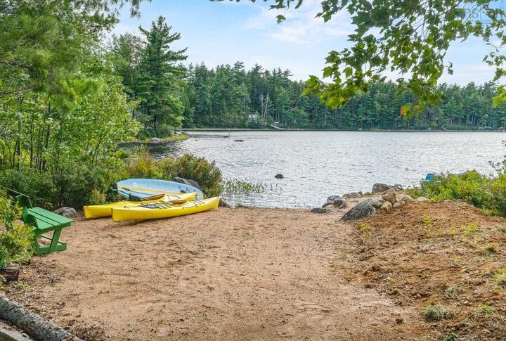 Property Photo: 79 Lakeview Avenue NS B0J 2E0