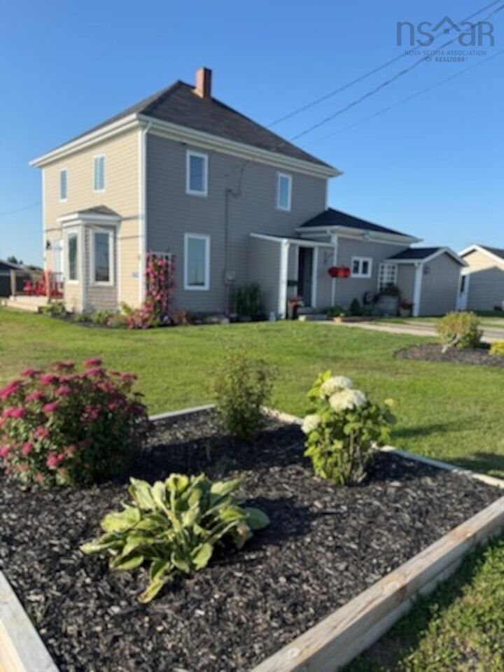 Property Photo: 10194 Highway 1 Highway NS B0W 2Z0