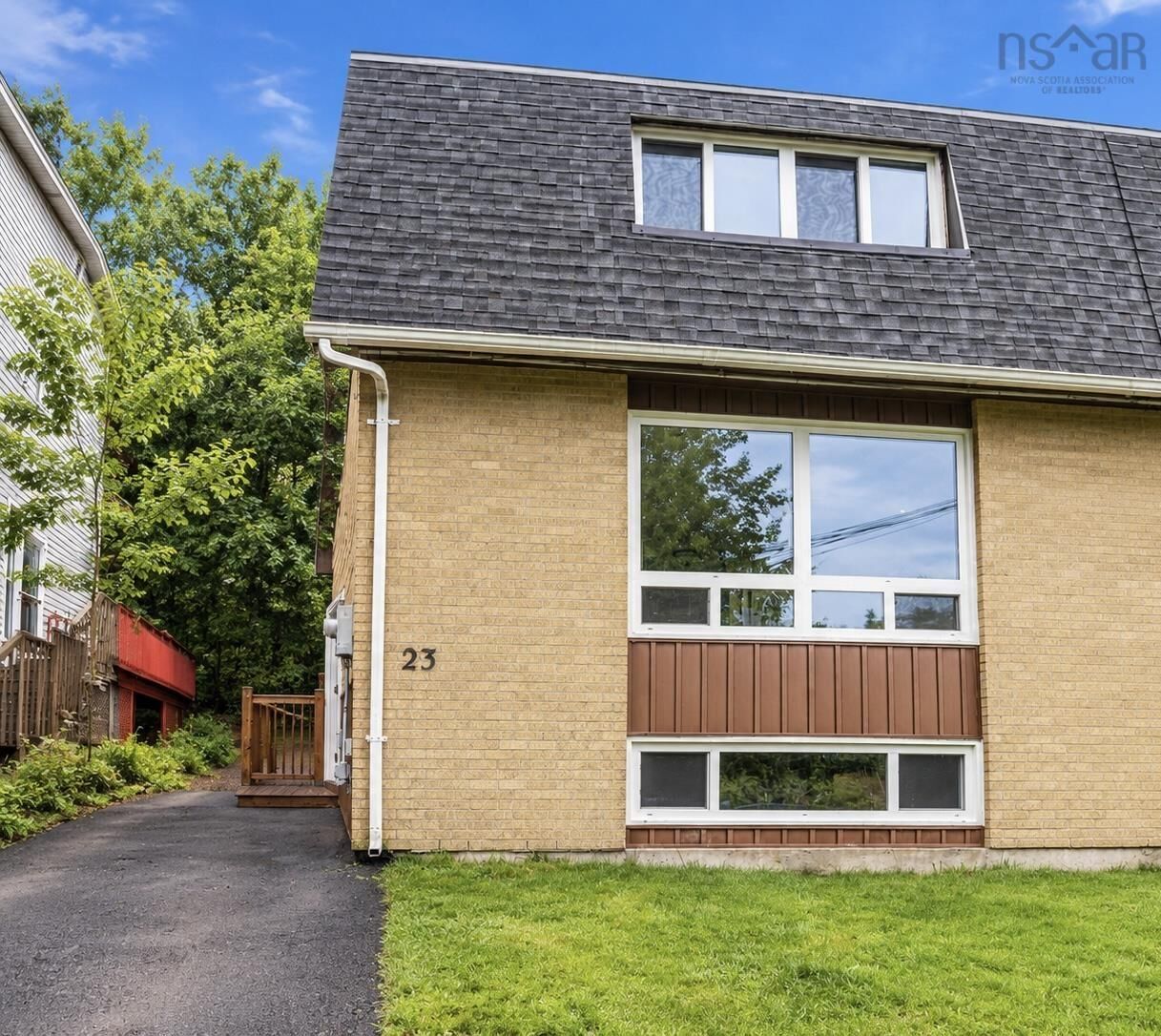 Property Photo:  23 Panorama Lane  NS B4A 1P3 