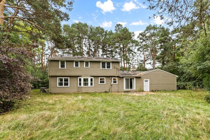 Property Photo:  18010 County Road 6  MN 55447 