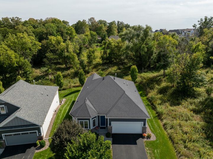 Property Photo: 6583 Bracken Drive MN 55331