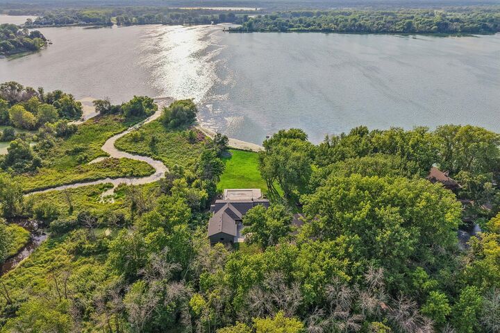 Property Photo:  7397 Old Mill Road  MN 55038 