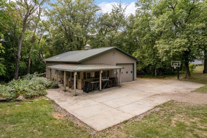Property Photo: 19805 Olde Sturbridge Road MN 55340