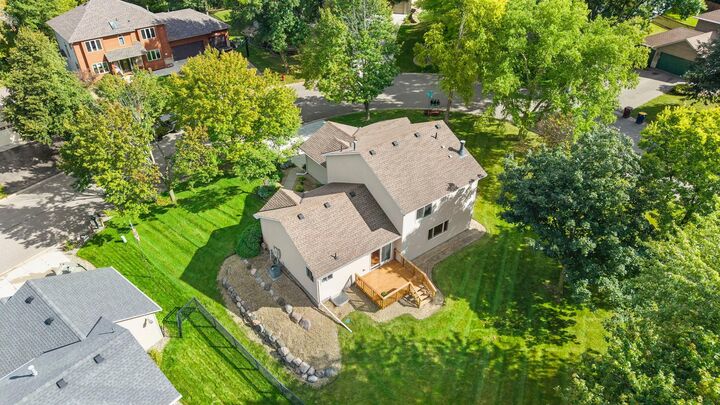 Property Photo:  18887 Elgin Avenue  MN 55024 