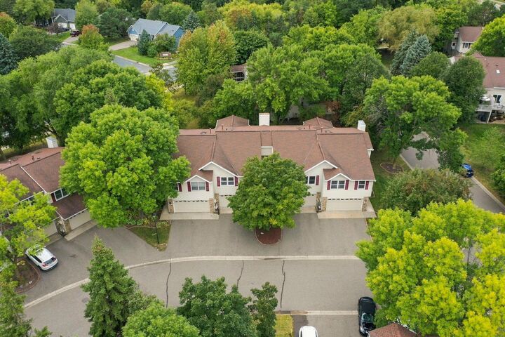 Property Photo:  4240 Boulder Ridge Point  MN 55122 