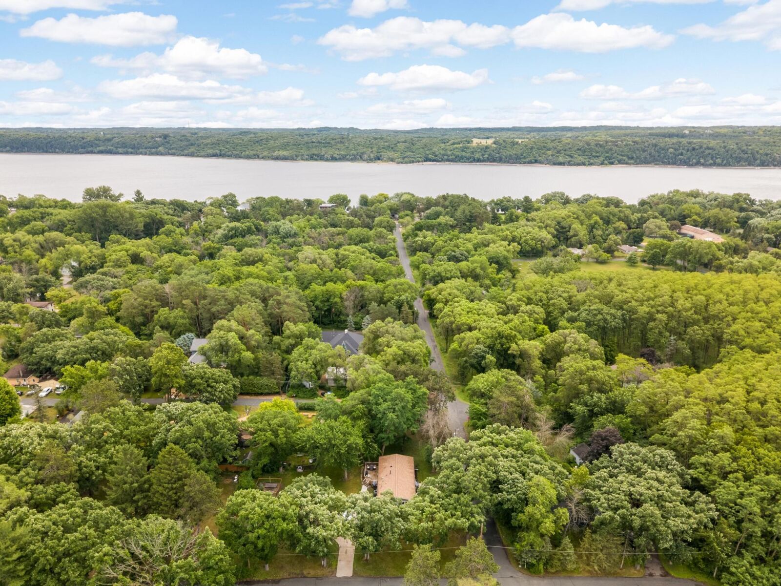 Property Photo: 16570 22nd Street S MN 55043
