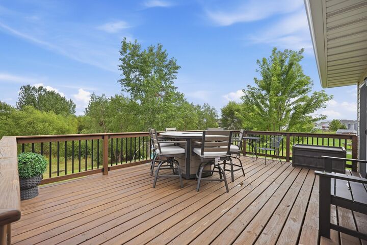 Property Photo:  8796 Ebersole Avenue  MN 55362 