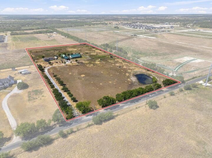 Property Photo:  2141 Block Road  TX 75058 