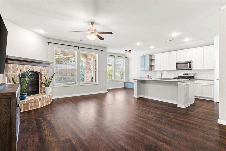 Property Photo:  2012 Prestige Cove Court  TX 75098 