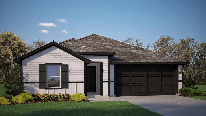 Property Photo:  140 Tributary Lane  TX 76426 
