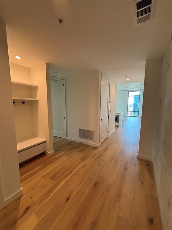 Property Photo:  1801 N Pearl Street 3812  TX 75201 
