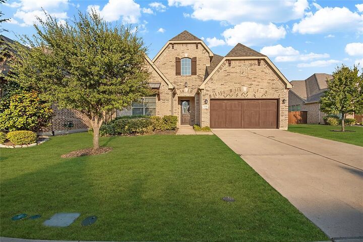 Property Photo: 3248 Sky Lane TX 75009