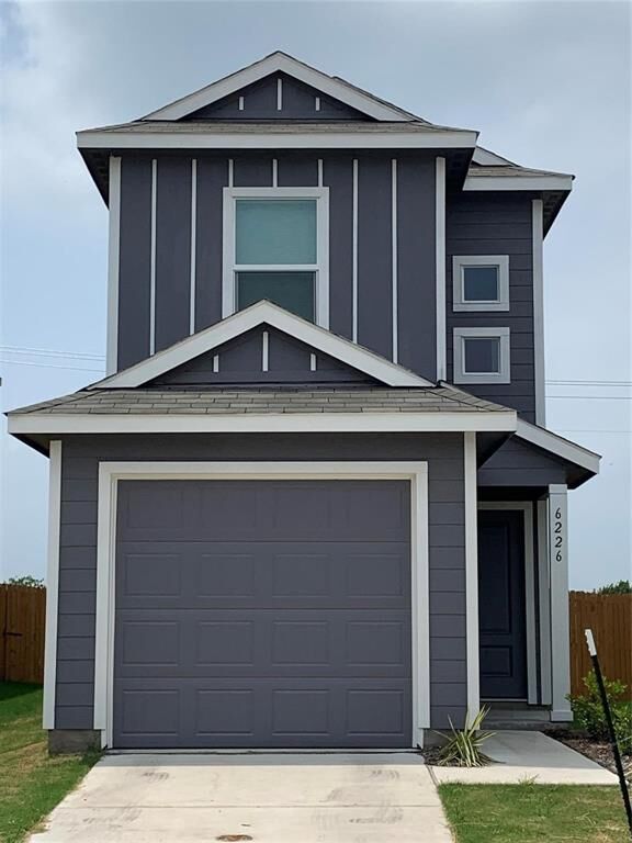 Property Photo:  6226 Sanderling Street  TX 75407 