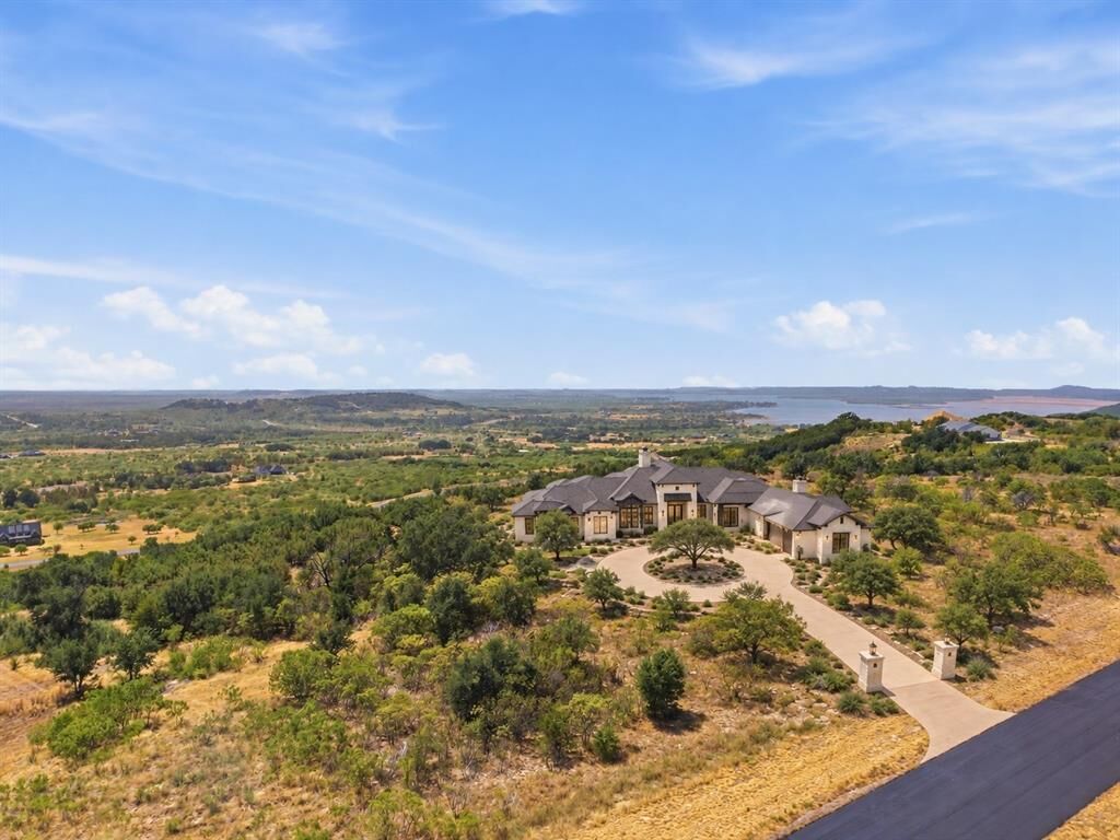 Property Photo:  0 Shooting Star Court  TX 76449 
