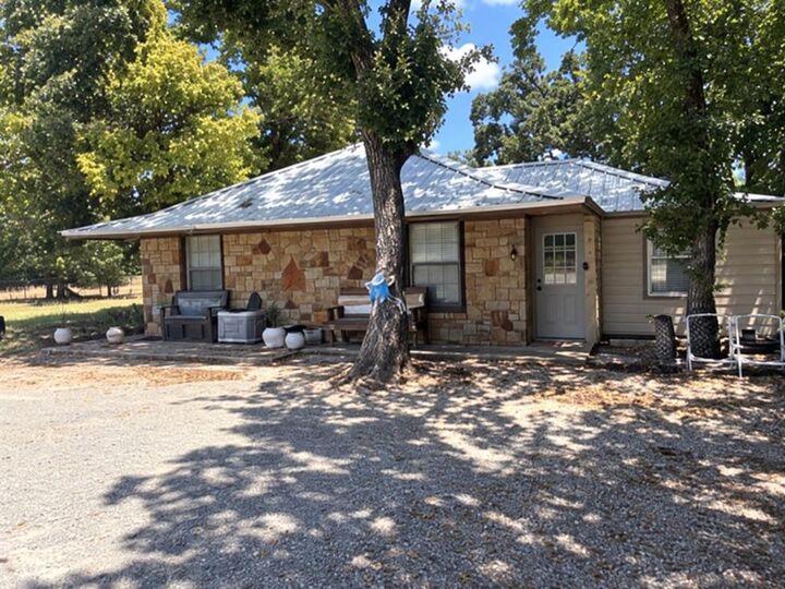 Property Photo: 9001 Fm 2210 E TX 76487