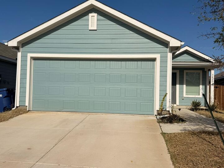 Property Photo:  3420 Flicker Place  TX 75071 