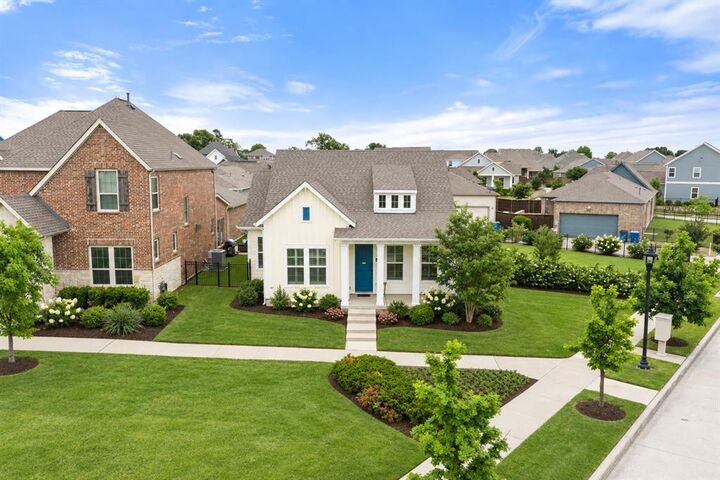 Property Photo:  8900 Homestead Boulevard  TX 75089 
