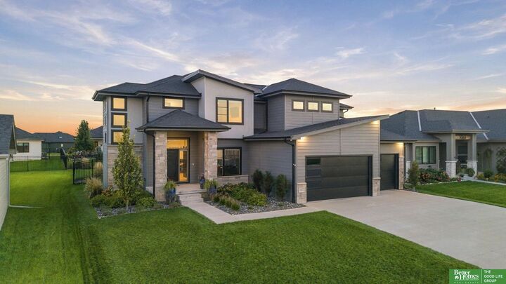 Property Photo:  20817 Hartman Avenue  NE 68022 
