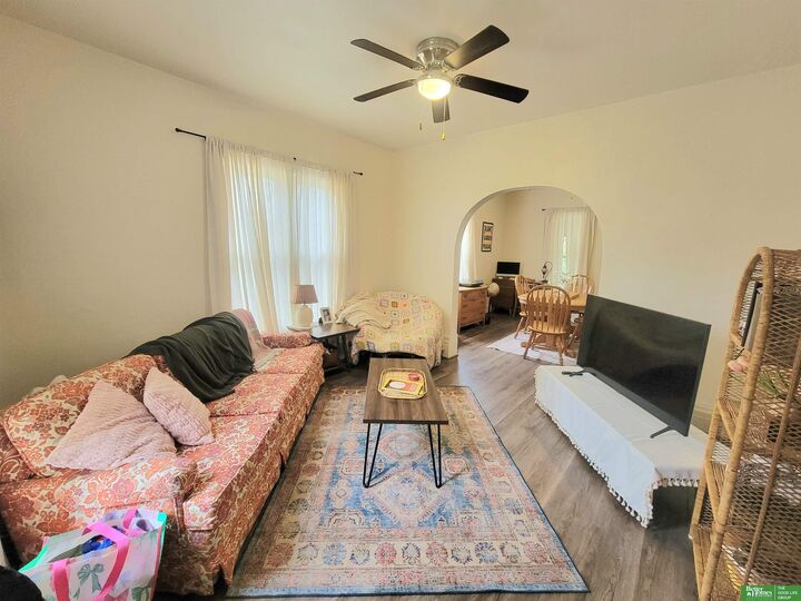 Property Photo:  623 N East Avenue  NE 68467 