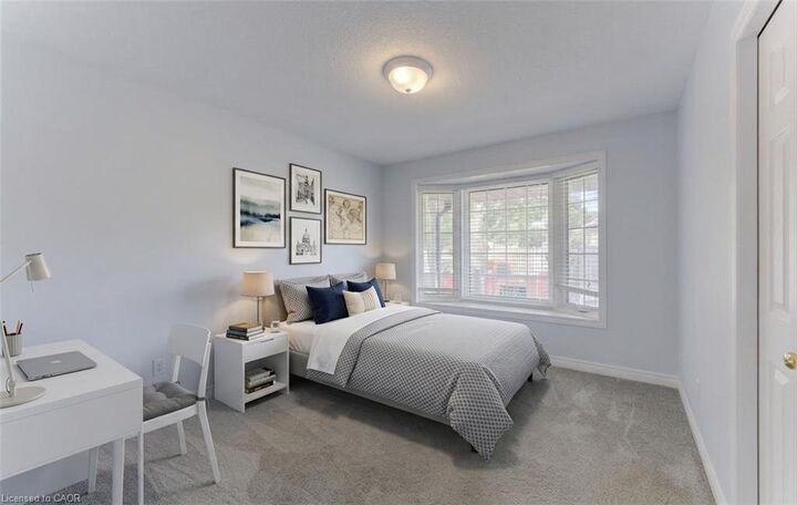 Property Photo:  25 Bankside Drive 2  ON N2N 3M6 