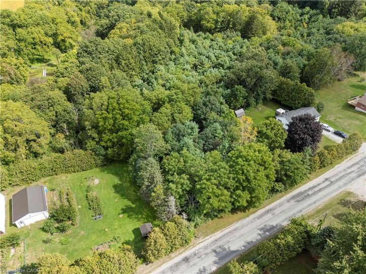 Property Photo: N/A Charlotteville W Quarter Line Road ON N0E 1P0