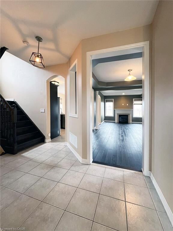 Property Photo:  52 Whittington Drive  ON L9K 0G8 