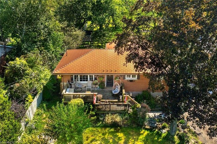 Property Photo:  199 Diltz Road  ON N1A 2W2 