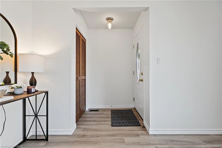Property Photo:  589 Mohawk Road W  ON L9C 1X5 