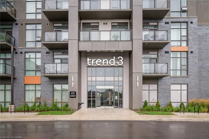 Property Photo: 470 Dundas Street E 309 ON L8B 2A6