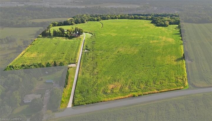 Property Photo: 67 Pottruff Road ON N3T 5L7