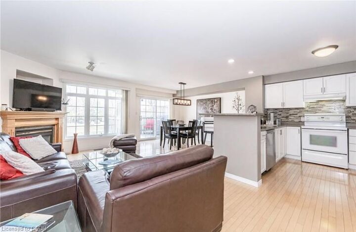 Property Photo:  460 Woolwich Street 24  ON N2K 4G8 