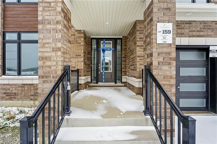 Property Photo:  51 Sparrow Way  ON L0G 1W0 