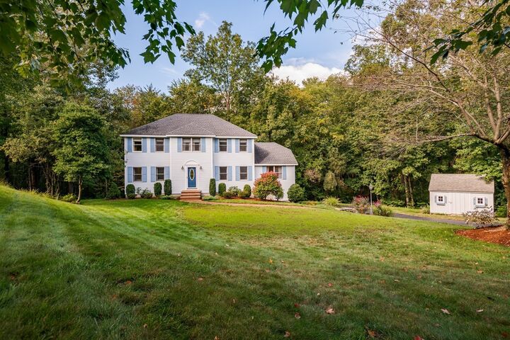 Property Photo: 11 Currier Rd MA 01949