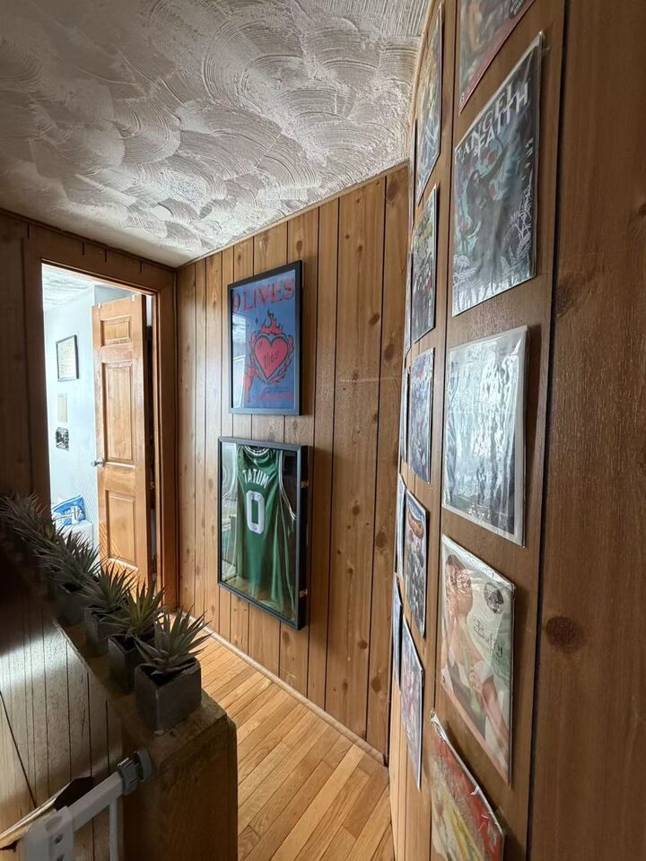 Property Photo:  34 Cross St. 34  MA 02453 