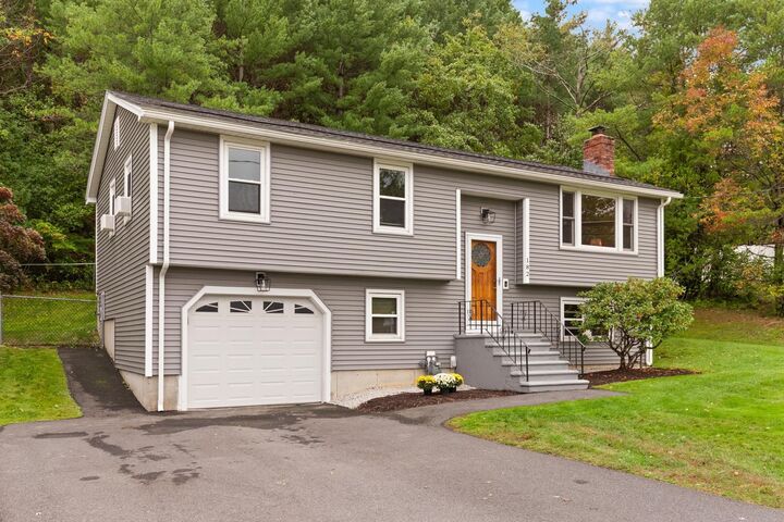 Property Photo: 182 Summer St MA 01754