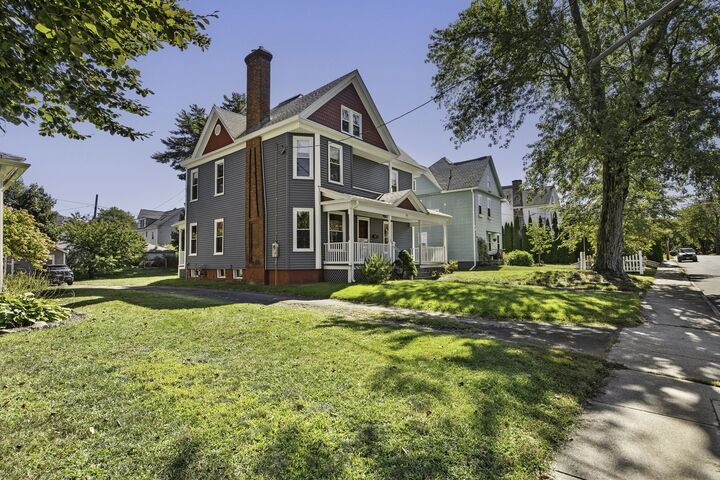 Property Photo:  66 Nonotuck St  MA 01040 
