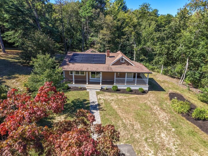 Property Photo:  41 Billington Sea Rd  MA 02360 