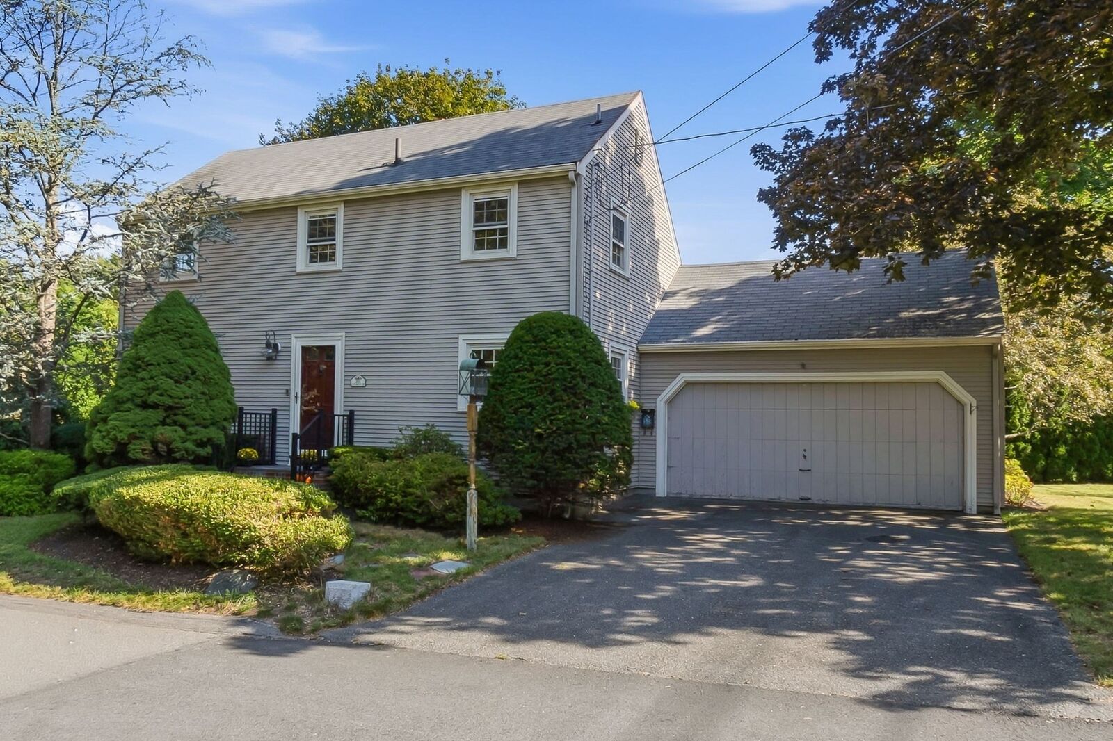 Property Photo:  250 E. Lothrop Street  MA 01915 
