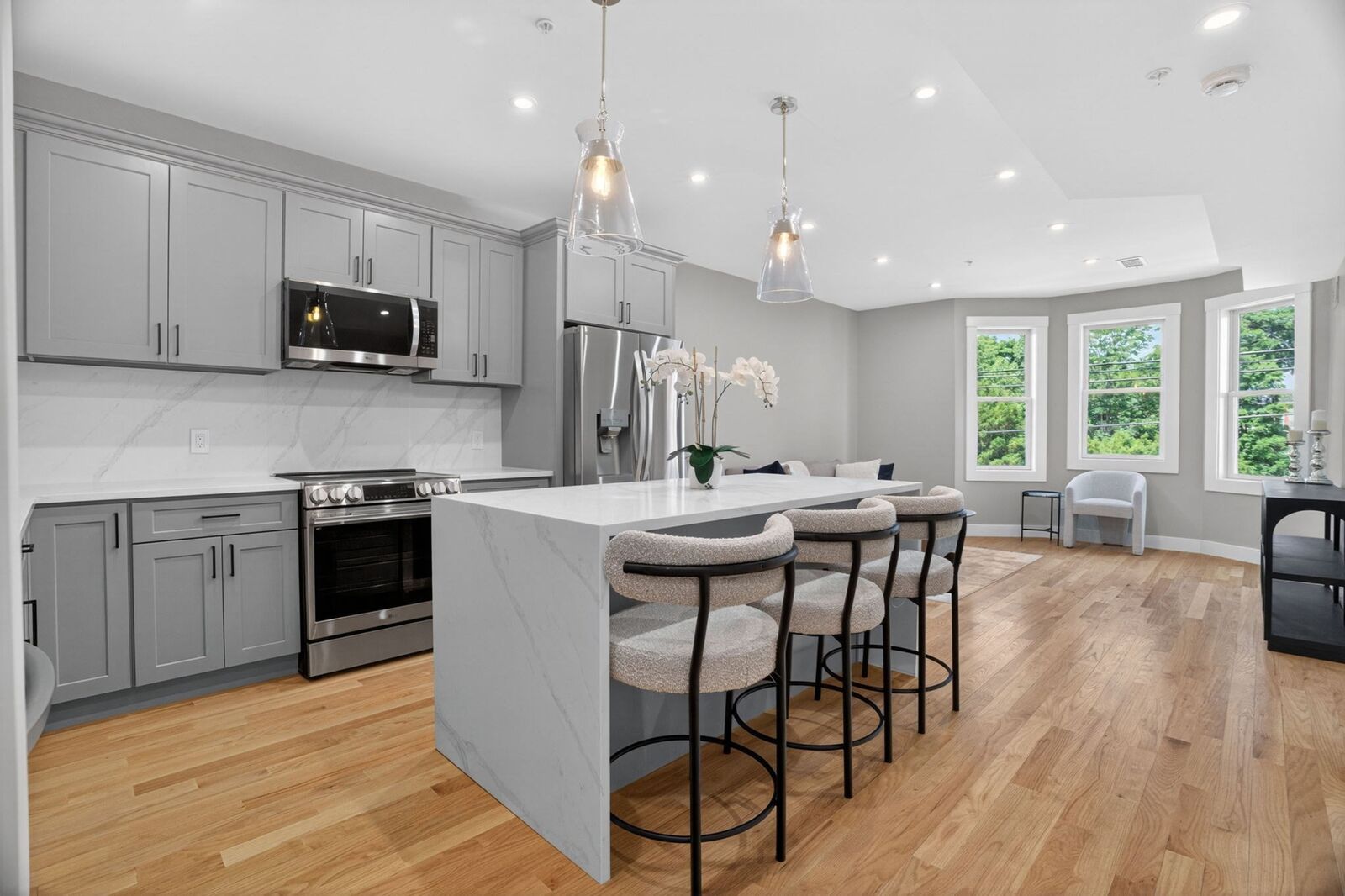 Property Photo:  60 Stanley Street A202  MA 02125 