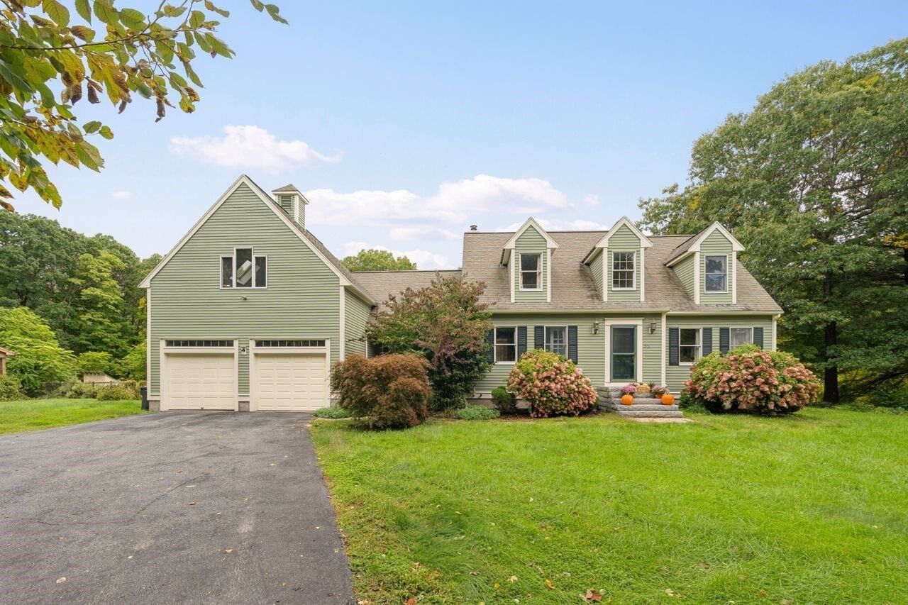 Property Photo:  52 Moore Ln  MA 01532 