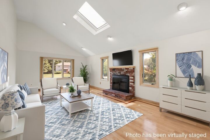 Property Photo: 109 Hampton Rd MA 02067