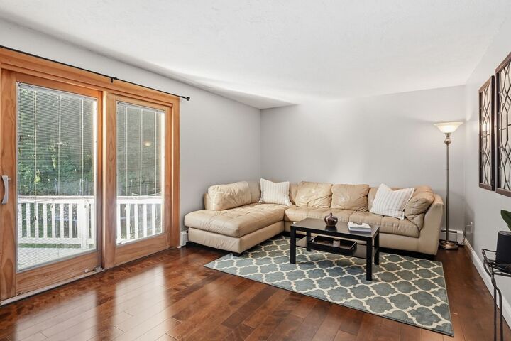 Property Photo:  106 Northridge Rd  MA 01085 