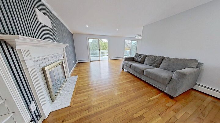 Property Photo: 52 Early Redberry Ln MA 02675