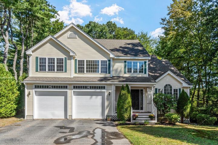 Property Photo:  22 Hillcrest Dr  MA 01720 
