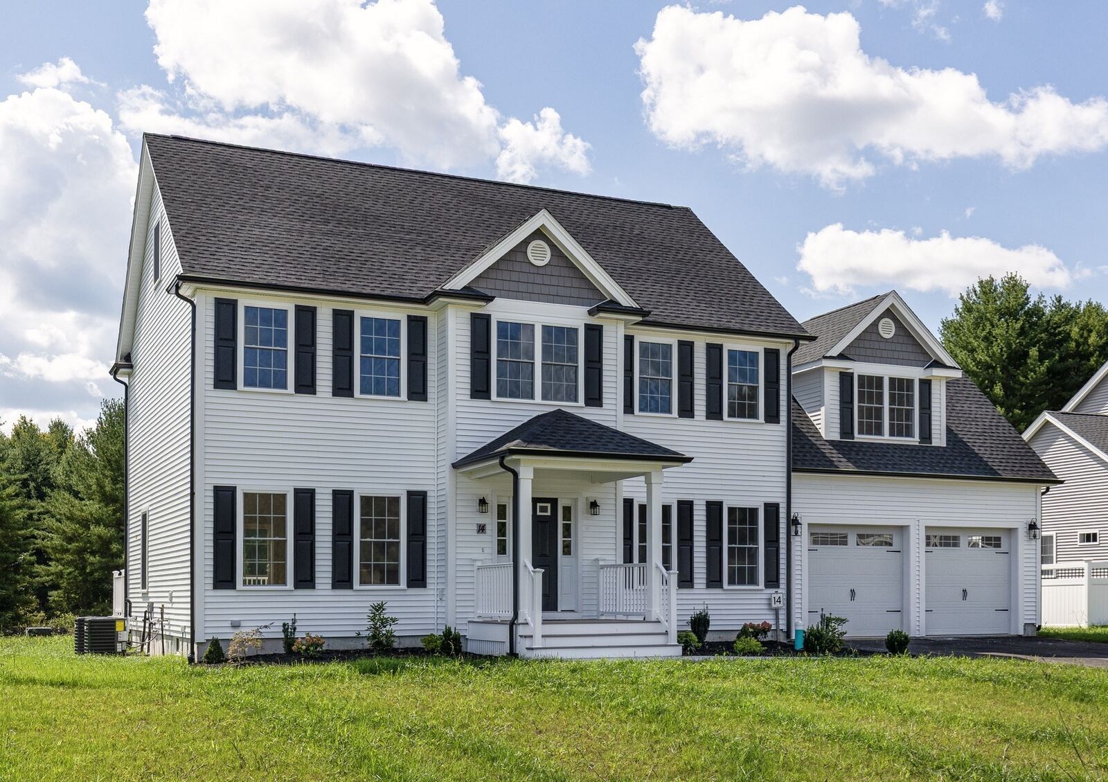 Property Photo:  14 April Way Lot 14  MA 02054 