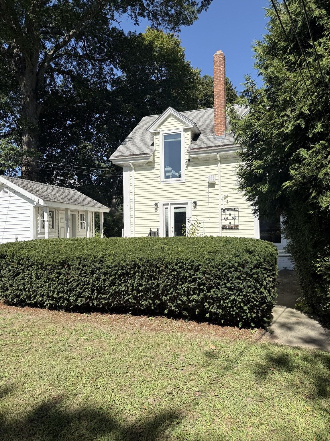 Property Photo:  226 County St A  MA 02703 