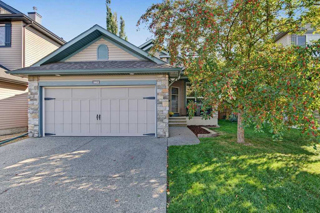 Property Photo: 162 Brightonstone Landing SE AB T2Z 4W3
