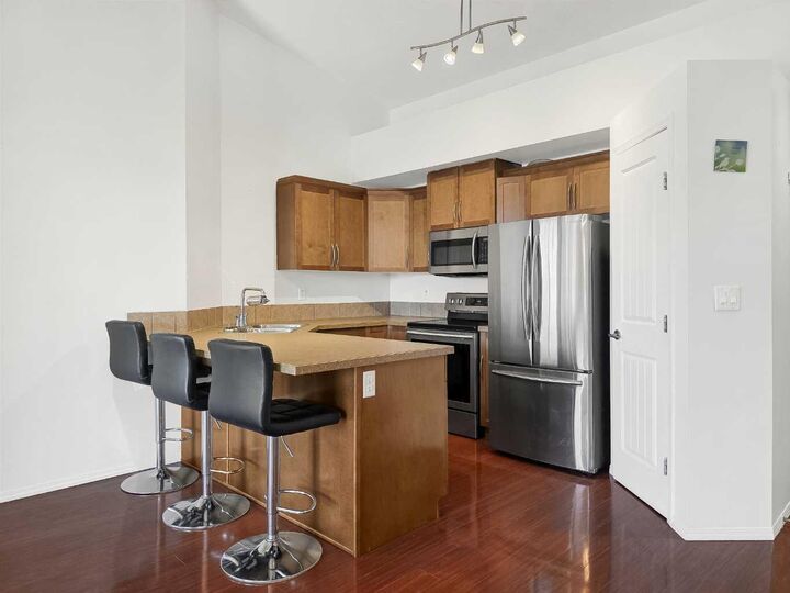 Property Photo: 160 Moberly Road 402 AB T0E 0Y0