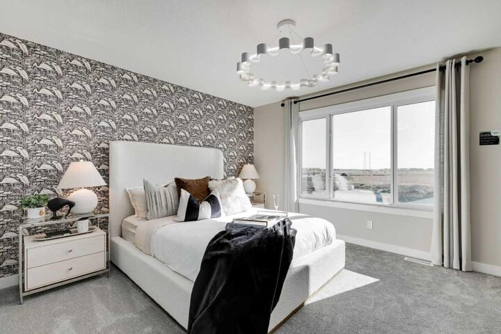 Property Photo:  252 Layton Link SE  AB T4A 3R7 