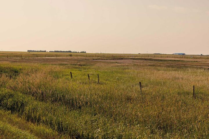 Property Photo: Parcel 2 Range Road 271 Just South Of Highway 9. AB T0M 1G0